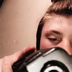 Meet your Posher, Logan